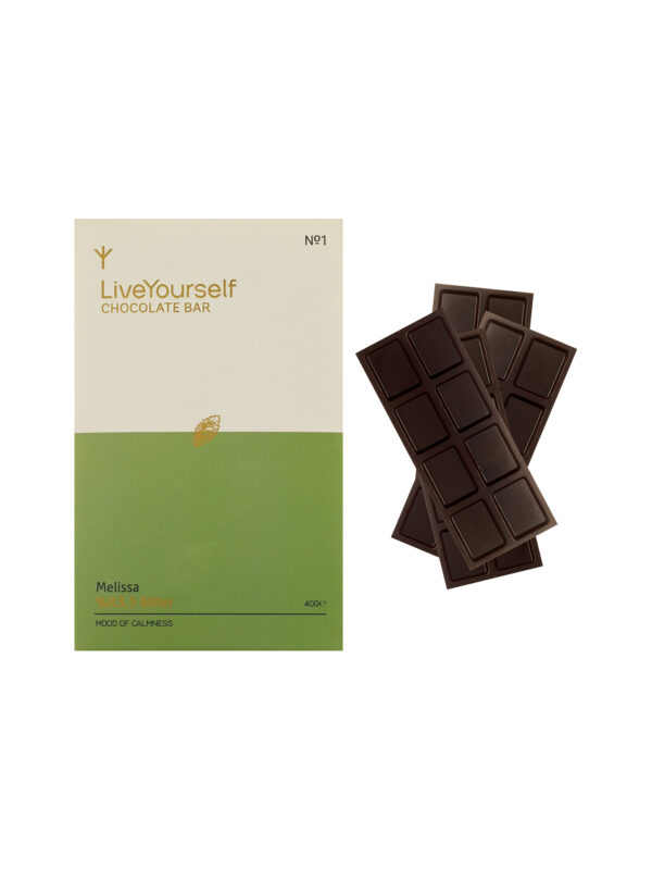 Melissa Chocolate Bar