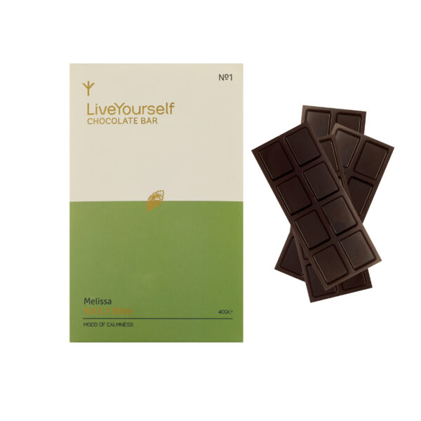 Melissa Chocolate Bar