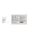 Passiflora Valerian Root L-Theanine Melissa - Image 3