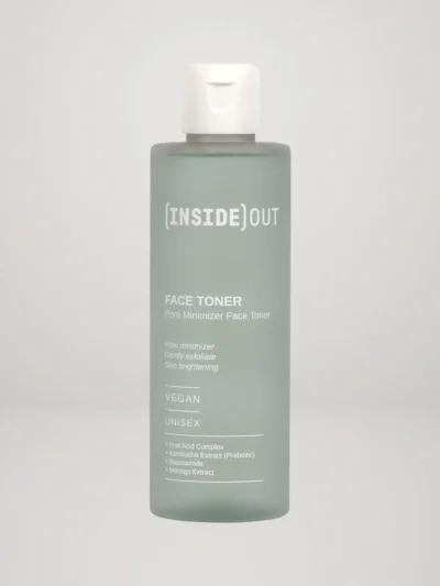 Face Toner – 200 ML