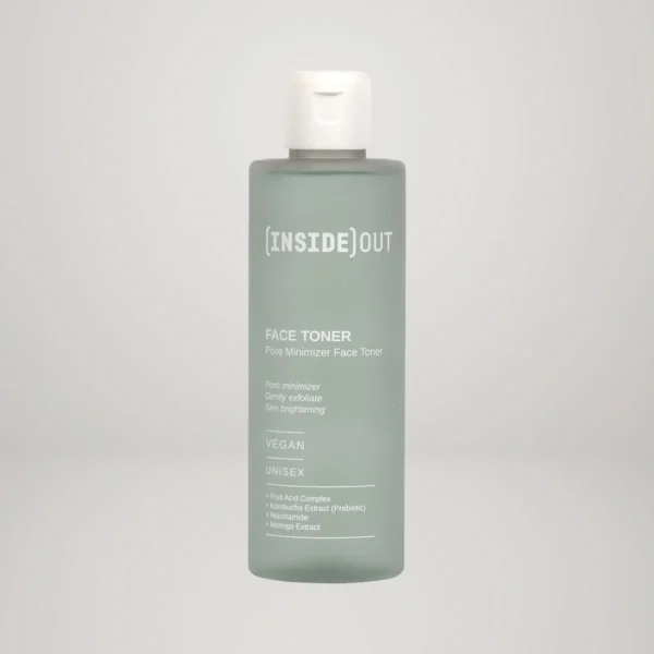 Face Toner - 200 ML