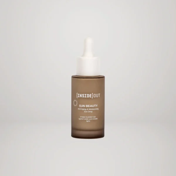 Sun Drop Serum - 35 ML
